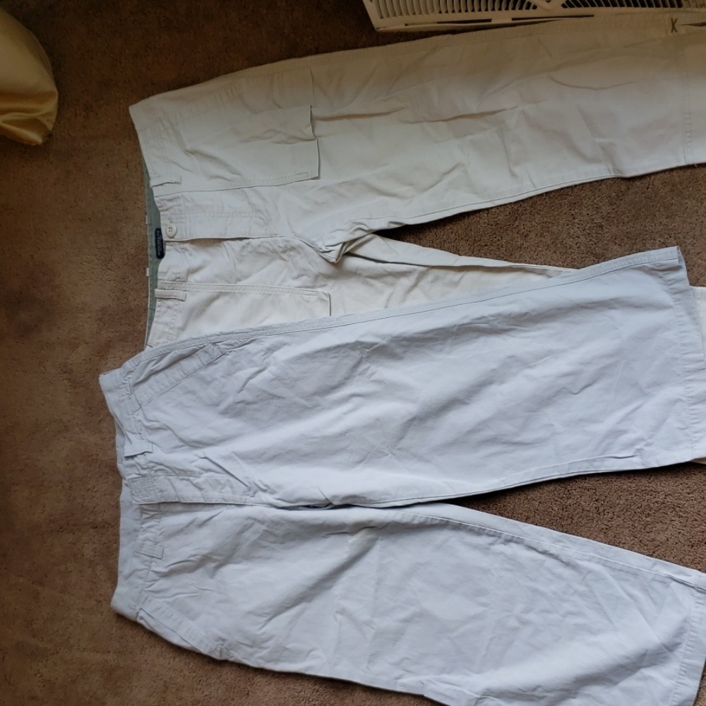 2 pants